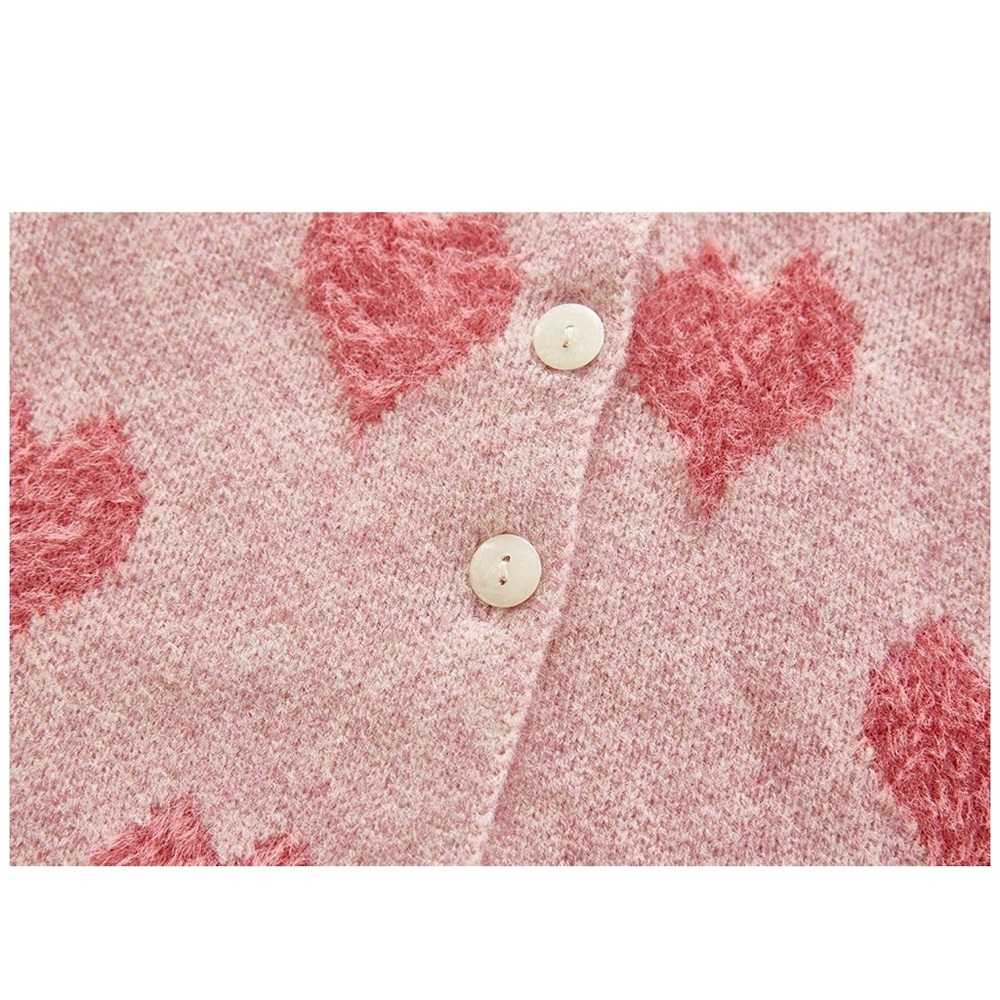 Baby Cardigan - Picture 3 of 7